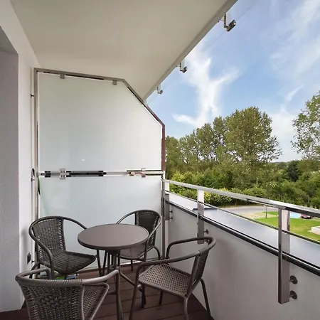 Διαμέρισμα Rentplanet - Cztery Pory Roku *