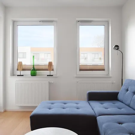 Διαμέρισμα Rentplanet - Cztery Pory Roku