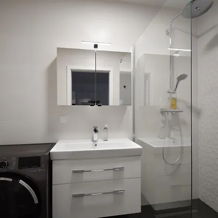 Διαμέρισμα Rentplanet - Cztery Pory Roku