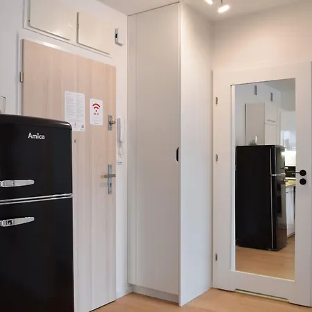 Διαμέρισμα Rentplanet - Cztery Pory Roku