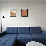 Apartment Rentplanet - Cztery Pory Roku Kolobrzeg