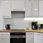 Apartment Rentplanet - Cztery Pory Roku Kolobrzeg