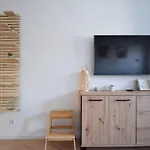 Apartment Rentplanet - Cztery Pory Roku *