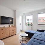 Rentplanet - Cztery Pory Roku * Kolobrzeg