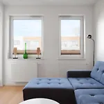 Apartment Rentplanet - Cztery Pory Roku