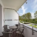 Apartment Rentplanet - Cztery Pory Roku