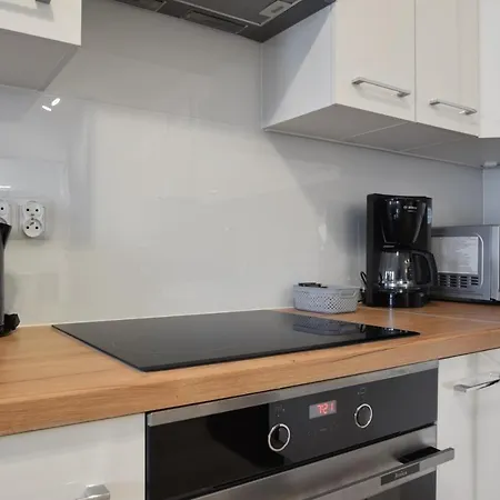 Rentplanet - Cztery Pory Roku Kolobrzeg