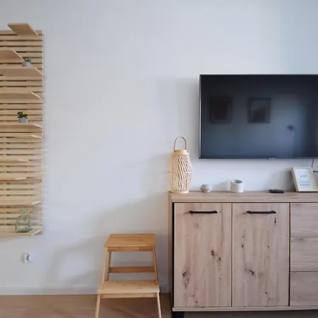 Apartment Rentplanet - Cztery Pory Roku *