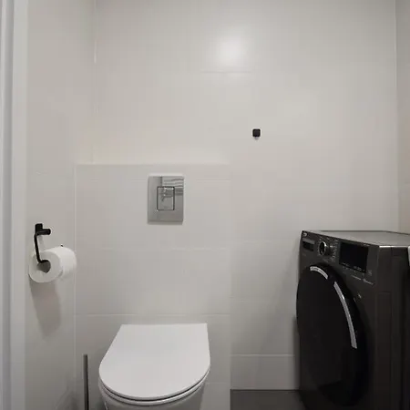 Apartment Rentplanet - Cztery Pory Roku *