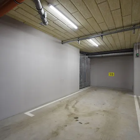 Apartment Rentplanet - Cztery Pory Roku