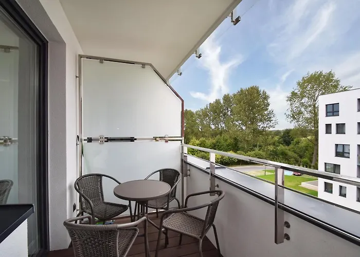 Apartament Rentplanet - Cztery Pory Roku *