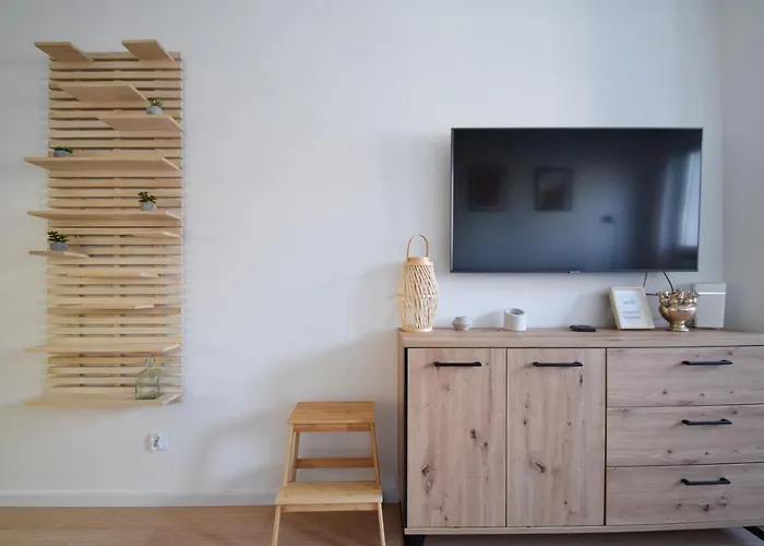 Apartament Rentplanet - Cztery Pory Roku *