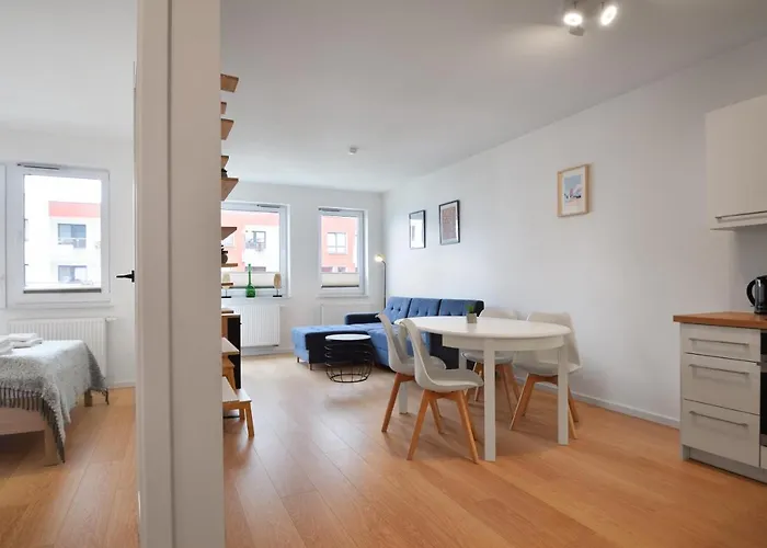 Rentplanet - Cztery Pory Roku Kołobrzeg