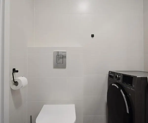 Apartament Rentplanet - Cztery Pory Roku *