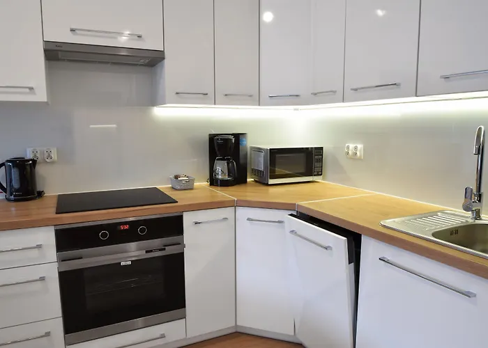 Rentplanet - Cztery Pory Roku Kołobrzeg