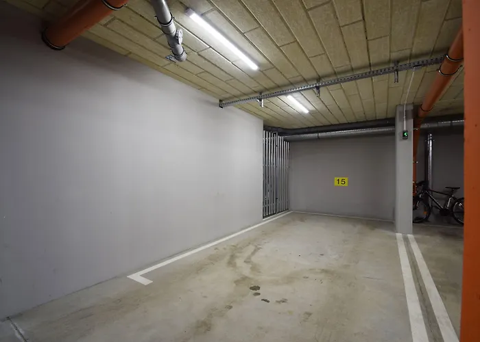 Apartament Rentplanet - Cztery Pory Roku