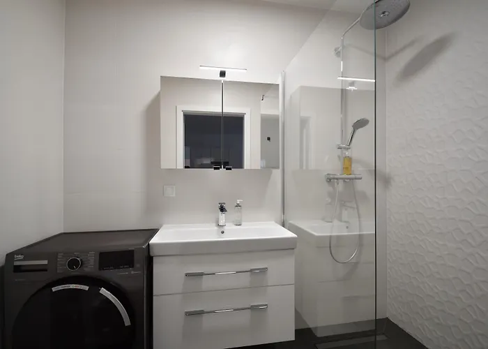 Apartament Rentplanet - Cztery Pory Roku