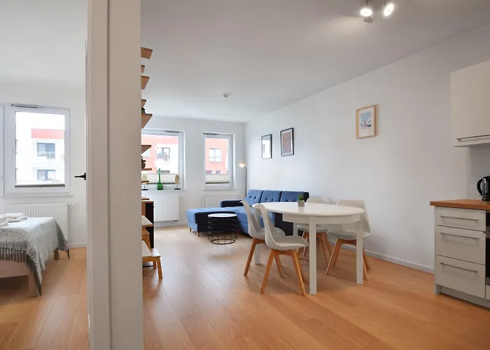 Rentplanet - Cztery Pory Roku Kołobrzeg