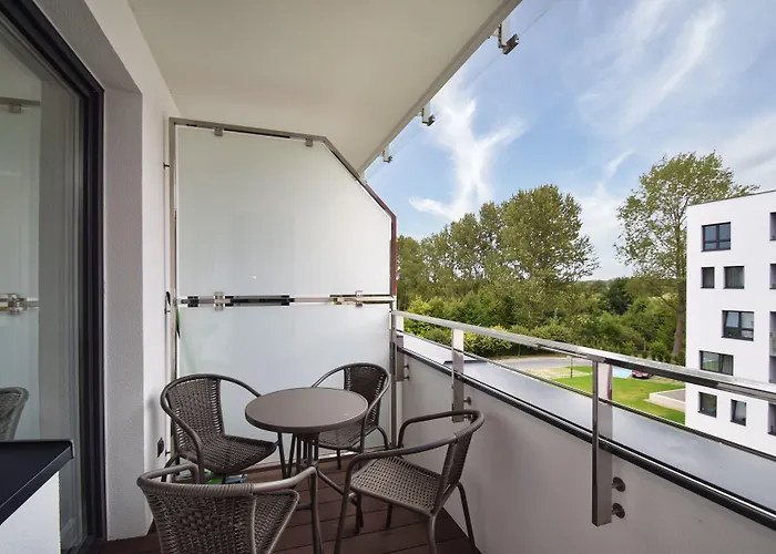 Apartament Rentplanet - Cztery Pory Roku